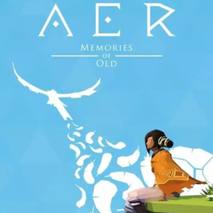 AER Memories of Old (Ключ Steam | РФ+СНГ)