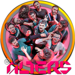 The Alters: Deluxe Edition +DLC (Region Free)(GLOBAL)🌍