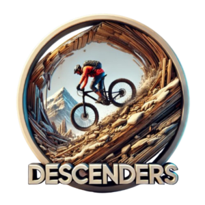 Descenders Ultimate +Descenders Next (GLOBAL)🌍