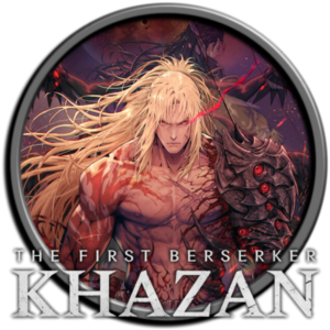 The First Berserker: Khazan Deluxe Edition +DLC 🌍