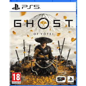 🎮Ghost of Yōtei™   PS5 Аренда 5 дней ⚡