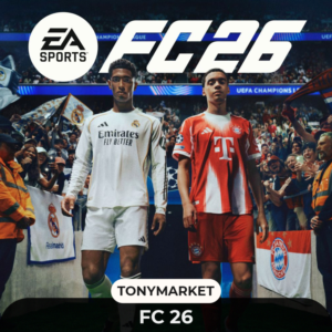 🔹EA SPORTS FC 26 • Турция🔹