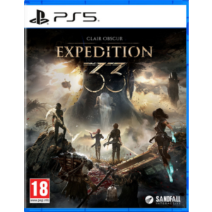 🎮Clair Obscur: Expedition 33   PS5 Аренда 5 дней ⚡