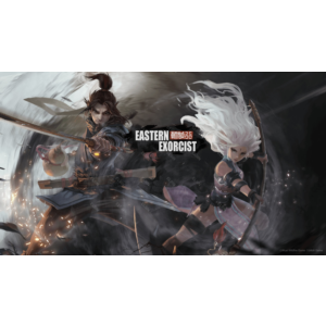 📈【Eastern Exorcist】Fresh New