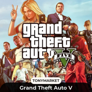 🔹Grand Theft Auto V • Турция🔹