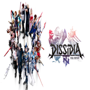 DISSIDIA® FINAL FANTASY® NT Standard Edition Steam Ключ