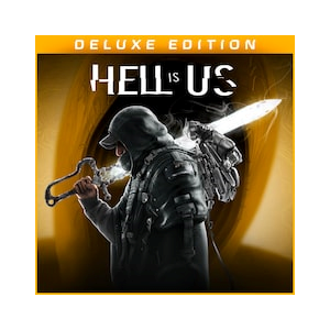 Hell is Us PS5 П2 П3