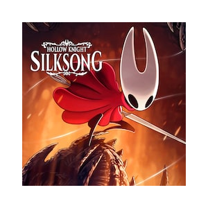 Hollow Knight: Silksong PS4 PS5 П2 П3