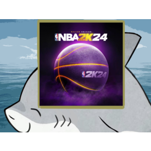 🌀NBA 2K24 Baller Edition (PS4/PS5) п2 п3