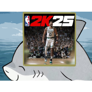 🌀NBA 2K25 PS4 PS5 п2 п3