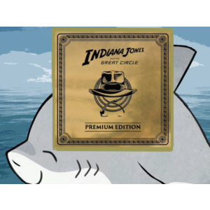 Indiana Jones and the Great Circle Premium Edition п2 п