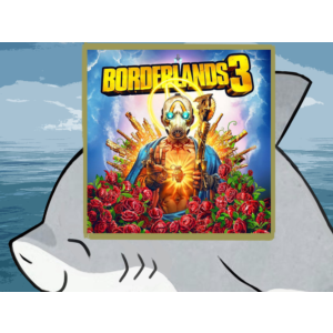 🌀Borderlands 3 PS4 PS5 п2 п3