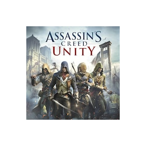Assassin´s Creed Unity (RUS) на PS4 и PS5 П2 П3
