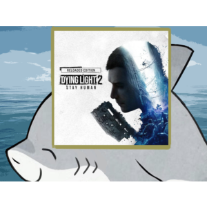 🌀Dying Light 2: Останься человеком для PS4 и PS5 п2 п3