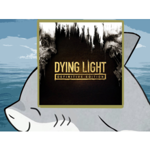 🌀Dying Light Definitive Edition (PS4/PS5) п2 п3