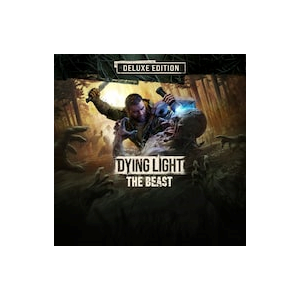 Dying Light The Beast Deluxe PS5 П2 П3