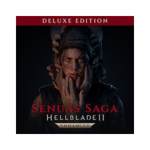 Senuas Saga Hellblade 2 Deluxe PS5 П2 П3