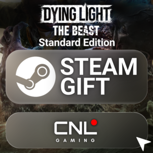 Dying Light: The Beast Standard Edition | ПОДАРОК ​​В S