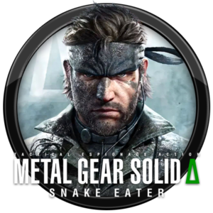 METAL GEAR SOLID Δ SNAKE EATER Digital Deluxe Edition🌍