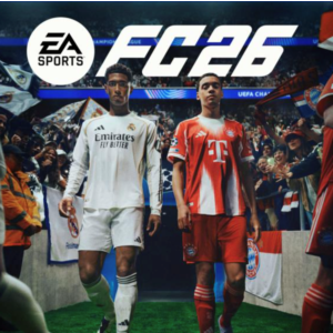 EA SPORTS FC 26 STANDARD (РУ) / ULTIMATE ✅EA APP КЛЮЧ