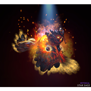 Star Sage | Cosmic 2025 Heroes´ Hoard