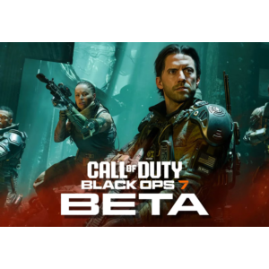Call of Duty: Black Ops 7 🔑 БЕТА | РАННИЙ ДОСТУП |РФ