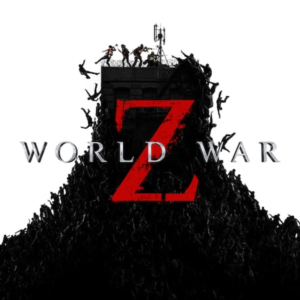 World War Z PS4 PS5 П2 П3