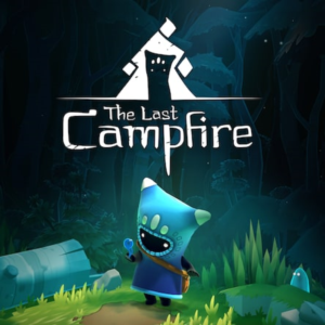 The Last Campfire PS4 PS5 П3