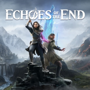 Echoes of the End PS5 П3