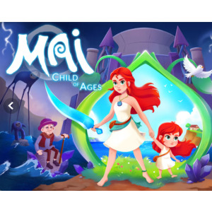 Mai: Child of Ages ✅ ( Steam ключ | Region Free ) 🔑