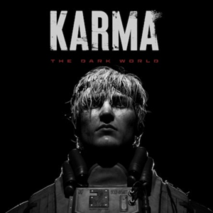 Karma The Dark World PS5 П2 П3