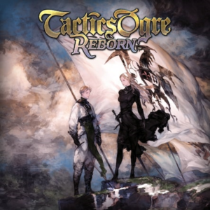 Tactics Ogre: Reborn PS4 PS5 П2 П3
