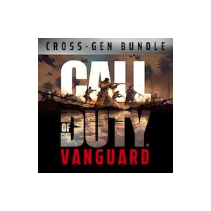 Call of Duty: Vanguard PS4/PS5 П2 П3