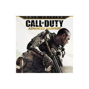 Call of Duty® Advanced Warfare PS4 PS5 П2 П3