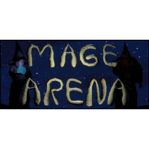 Mage Arena · Steam Gift · АВТОДОСТАВКА