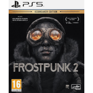 🎮Frostpunk 2   PS5 Аренда 5 дней ⚡