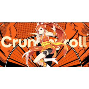 Upgrade Crunchyroll Fan/Mega Fan 1-3-12M|FAST, WARRANTY