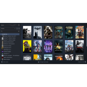 CYBERPUNK 2077 Ведьмак 3: Дикая Охота CE и многое друго