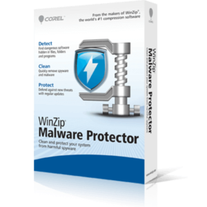 WinZip Malware Protector 1ПК 1Год