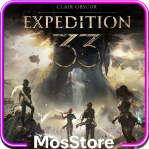 💚 Clair Obscur: Expedition 33 PS (PS5) 💚