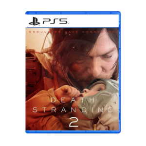 Death Stranding 2: On the Beach (PS5/P3/P2/P1) (Бонус)