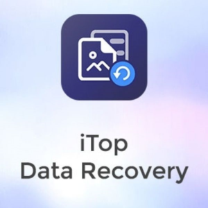 iTop Data Recovery Pro 9 месяцев до17.07.26 -Глобальный