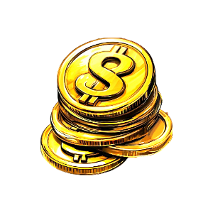 Купить валюту и монолит на сервере HorusPlay