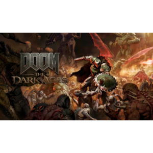 🎉DOOM: The Dark Ages Premium Edition Steam+БОНУСНАЯ ИГ