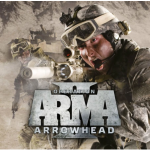 Arma 2 Operation Arrowhead KEY STEAM GLOBAL