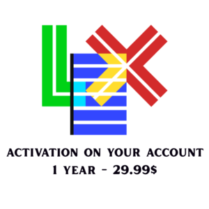 LEX Pro — 1 год — на вашу почту