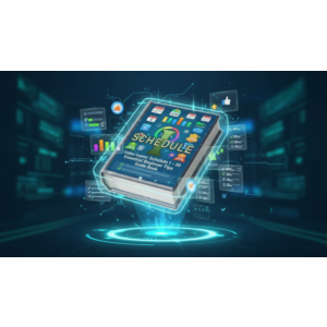 Schedule 1 – 20 важнейших советов для начинающих PDF