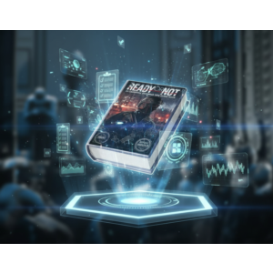 Ready or Not — 24 важнейших совета для начинающих PDF