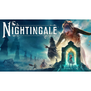 📈【Nightingale】