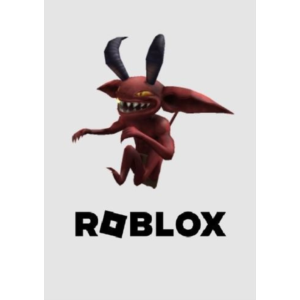 🌸Roblox КЛЮЧ🔑🌸⭐️Delinquent Demon⭐️